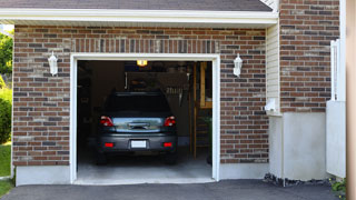 Garage Door Installation at Eastwood Estates Mesquite, Texas