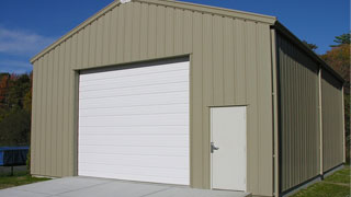 Garage Door Openers at Eastwood Estates Mesquite, Texas